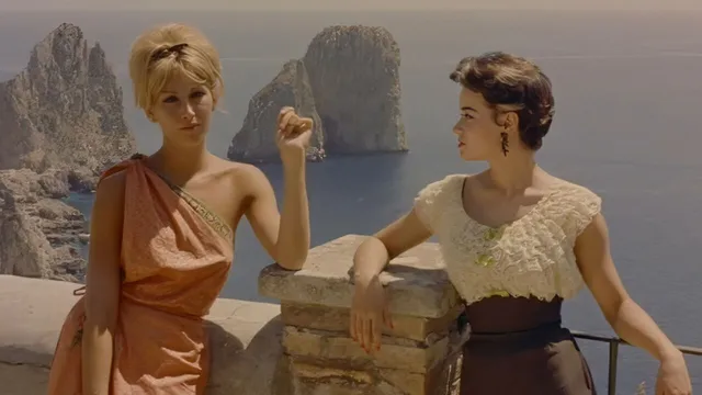 Gli italiani e le vacanze