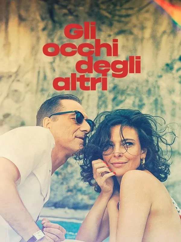 Gli Occhi Degli Altri