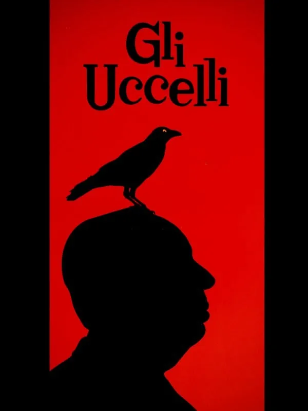 Gli uccelli