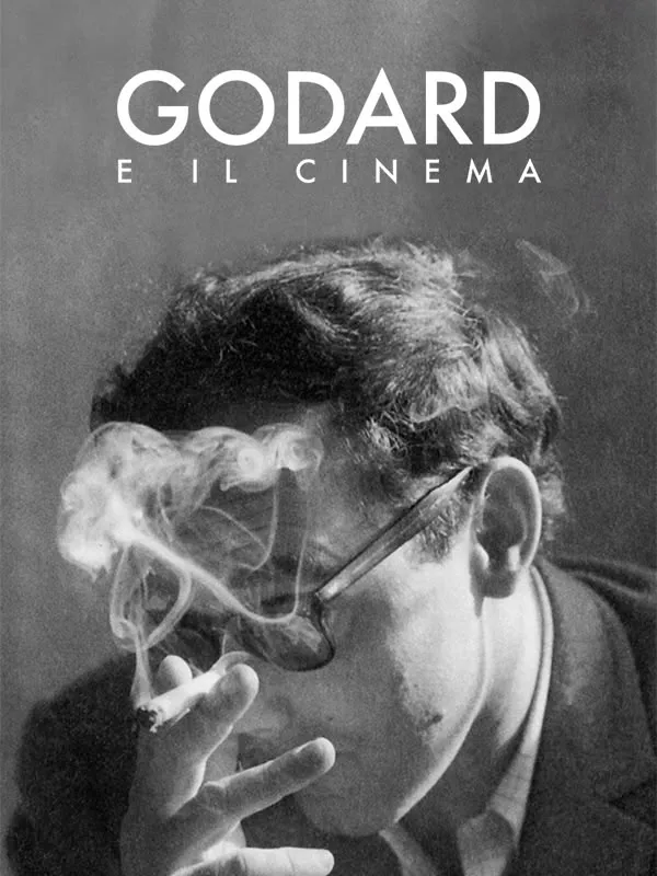 Godard e Il cinema