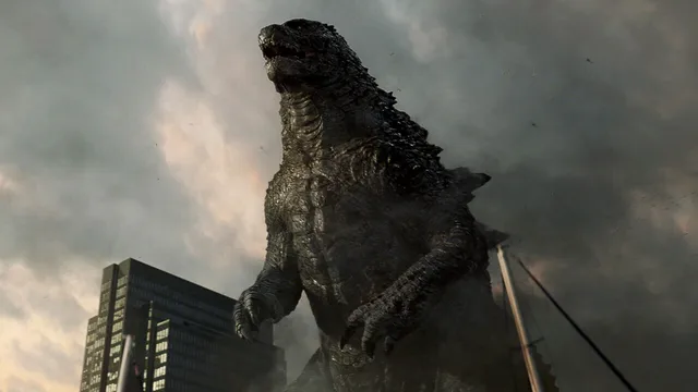 Godzilla