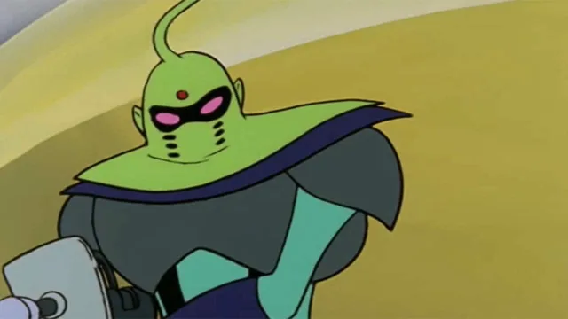 Goldrake
