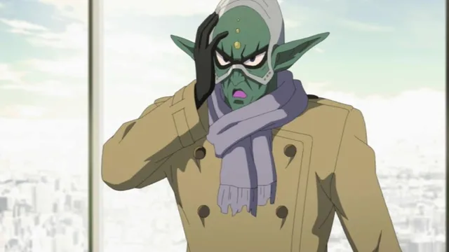 Goldrake U
