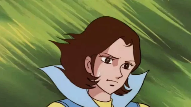 Goldrake U