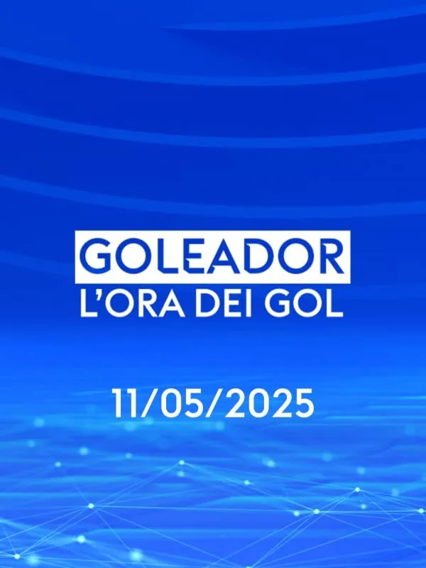 Goleador