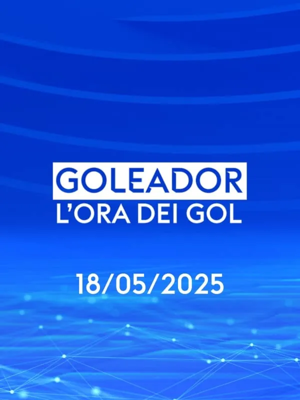 Goleador
