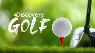 Golf: Discovery Golf