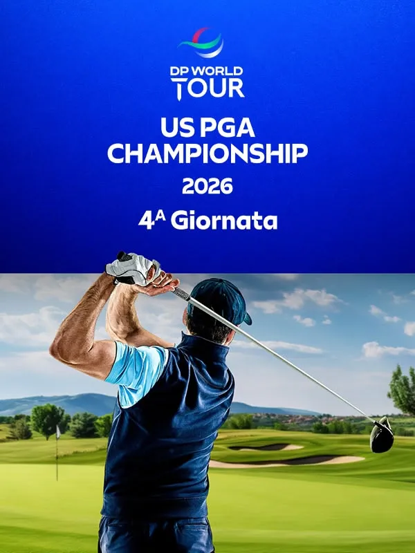 Golf Major Us Pga Championship