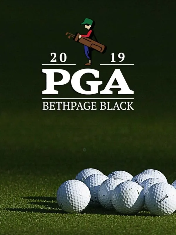 Golf: PGA Championship