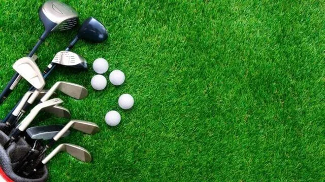 Golf PGA Tour: ISCO Championship