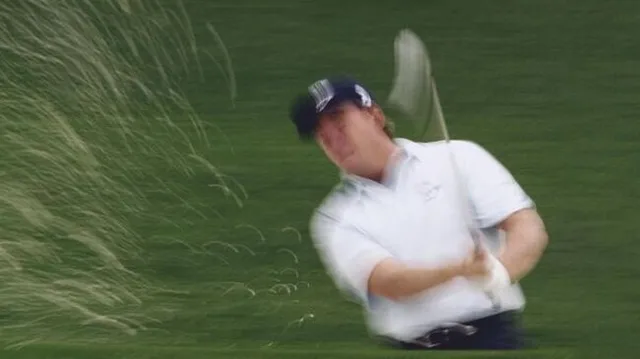 Golf PGA Tour: RBC Canadian Open — Eurosport 2 Italia