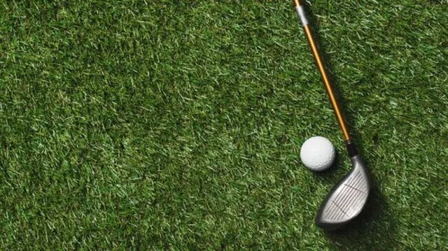 Golf PGA Tour: The Memorial Tournament