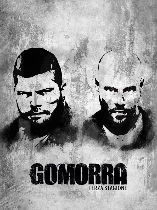 Gomorra - La serie
