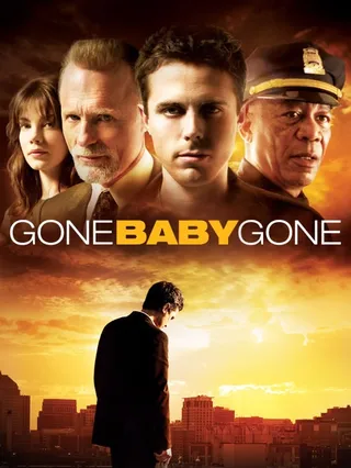 Gone Baby Gone