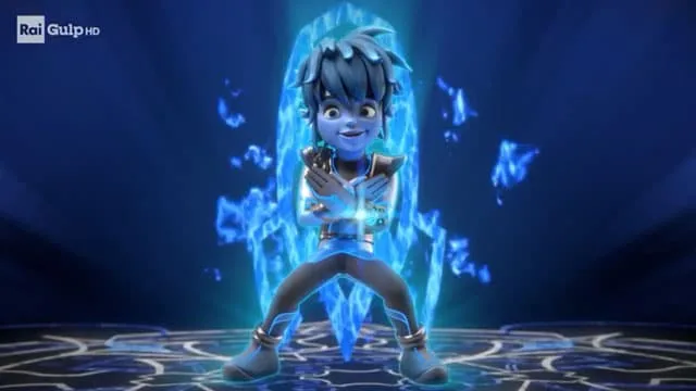 Gormiti