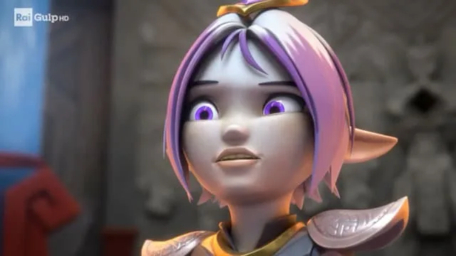 Gormiti