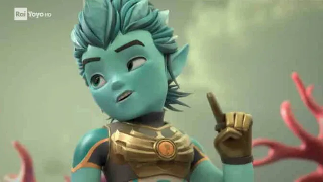 Gormiti