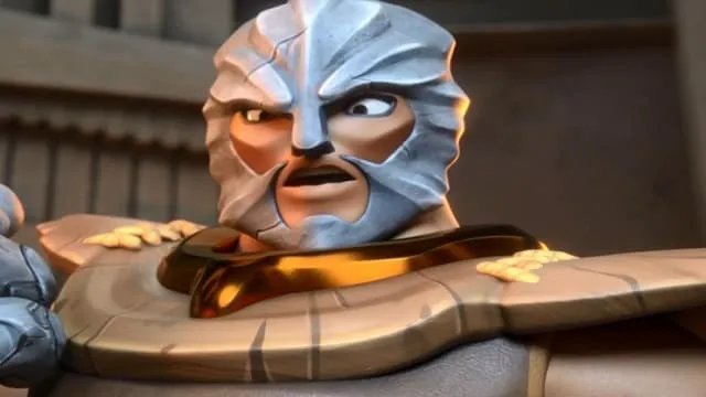 Gormiti