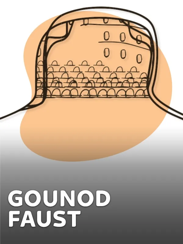 Gounod - Faust
