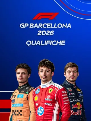 GP Barcellona: Qualifiche