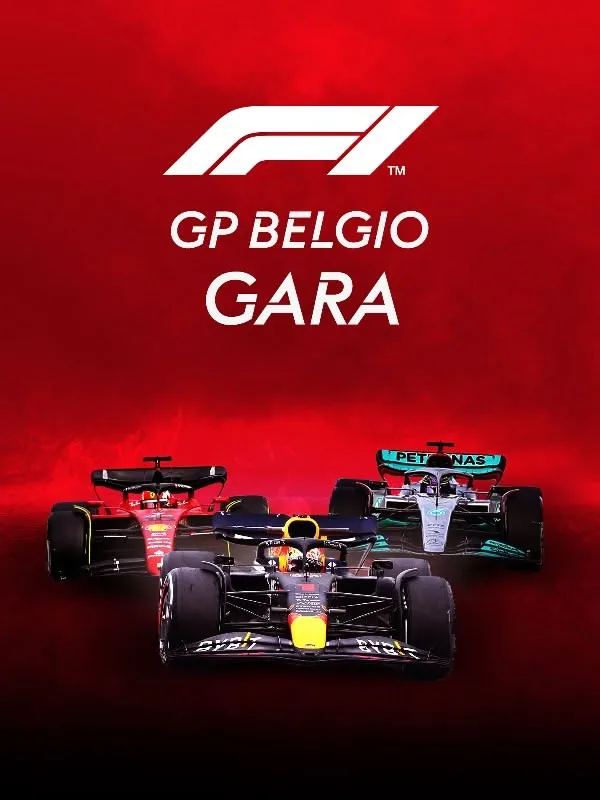 GP Belgio