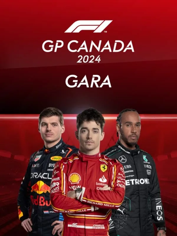GP Canada