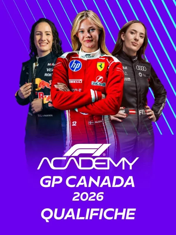 Gp Canada Qualifiche