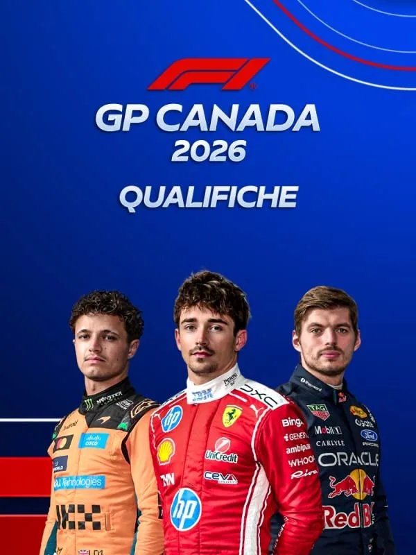GP Canada: Qualifiche