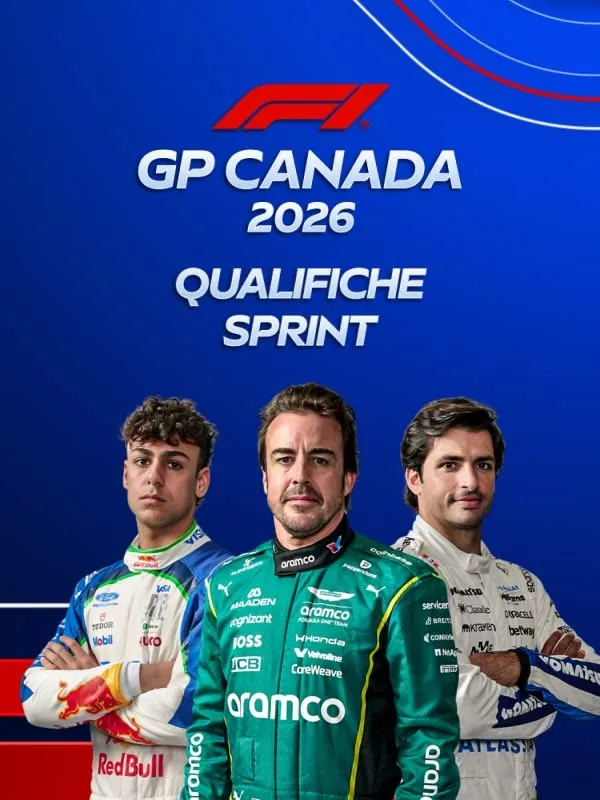 GP Canada: Qualifiche sprint