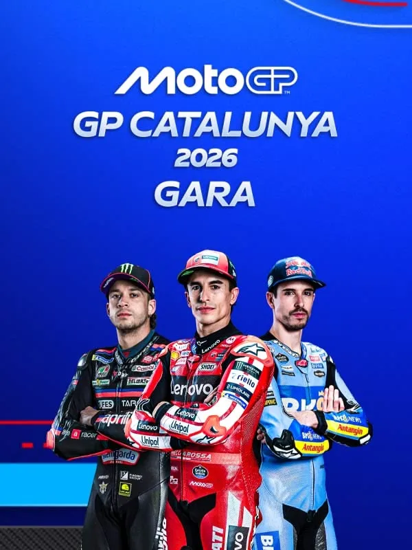 GP Catalogna: Gara