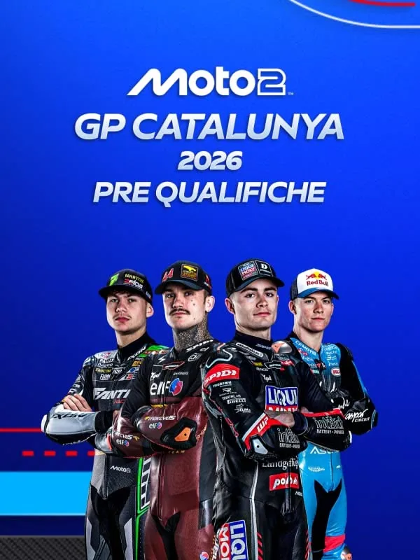 GP Catalogna: Pre Qualifiche