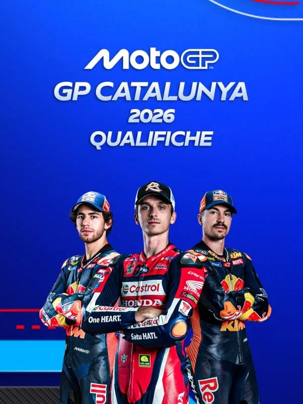GP Catalogna: Qualifiche