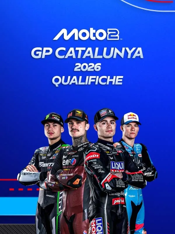 GP Catalogna: Qualifiche