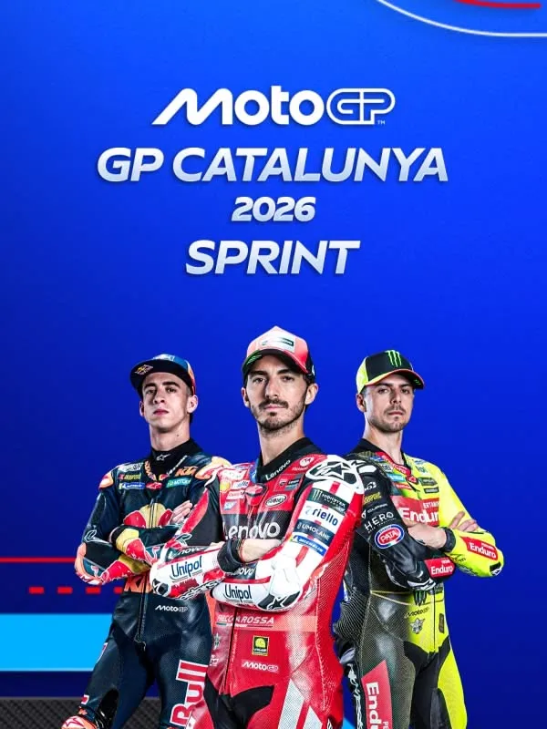 GP Catalogna: Sprint Race