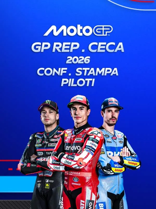 GP Cechia
