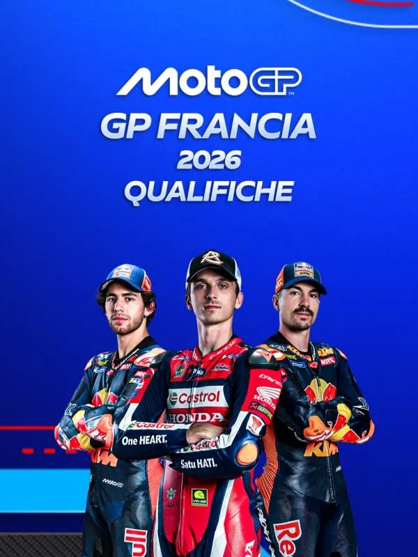 GP Francia: Qualifiche
