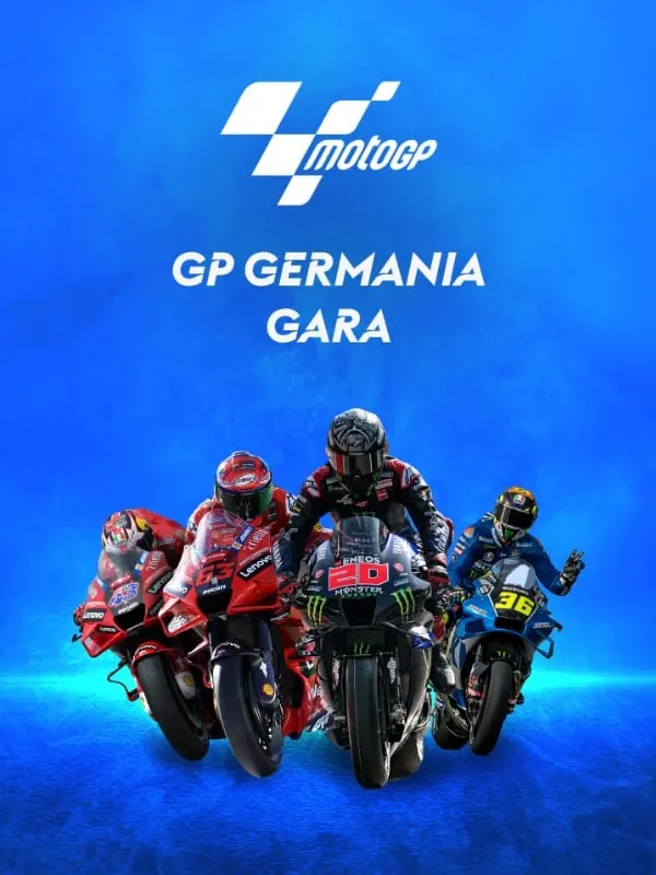 GP Germania