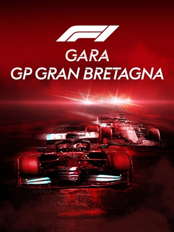 GP Gran Bretagna