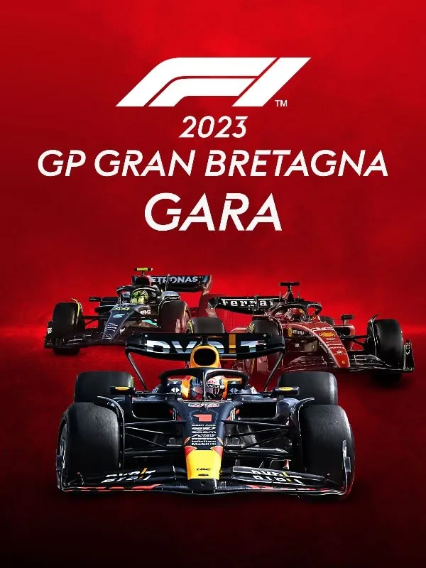GP Gran Bretagna