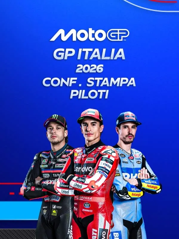 Gp Italia