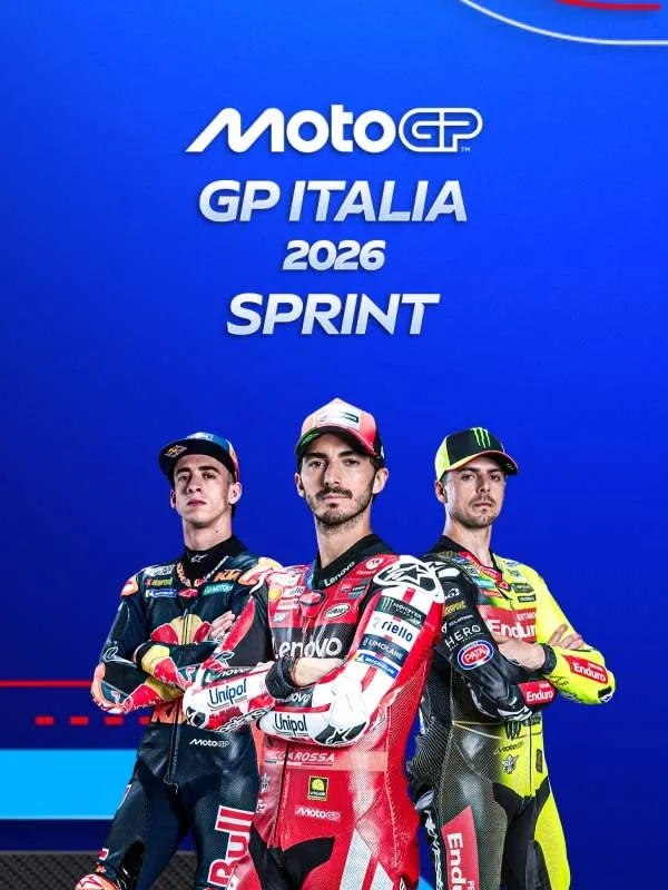 GP Italia: Sprint Race