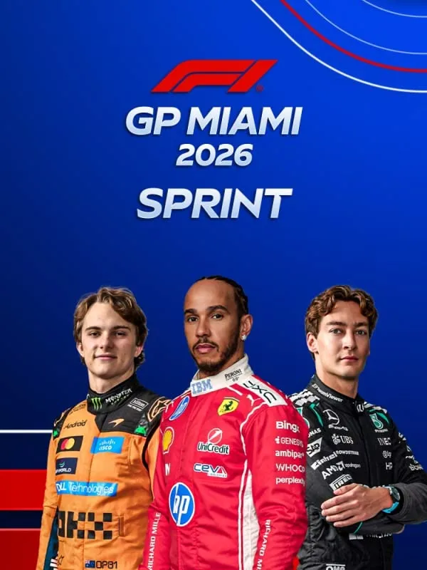 GP Miami: Gara Sprint