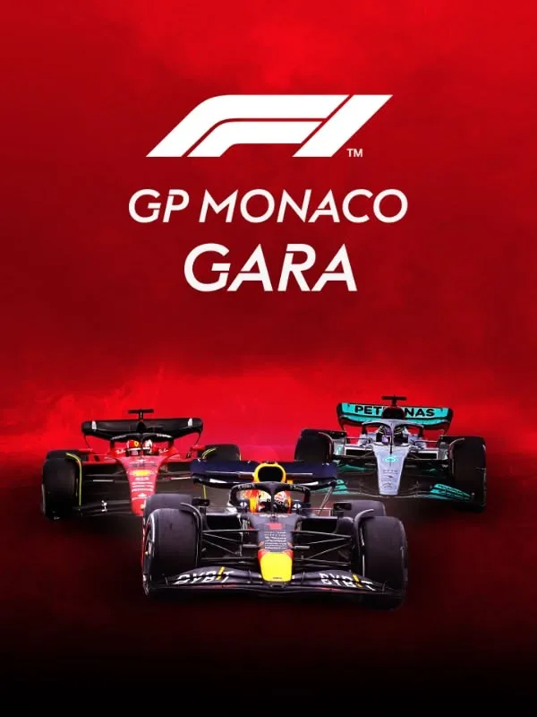 GP Monaco