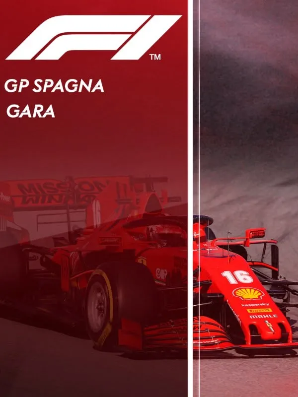 GP Spagna