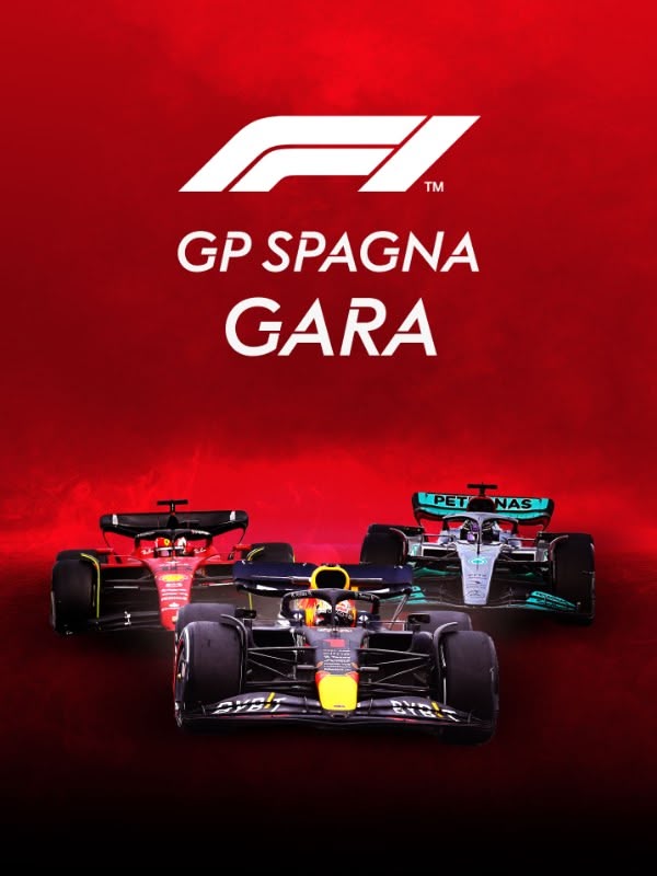 GP Spagna