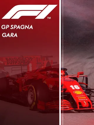 GP Spagna