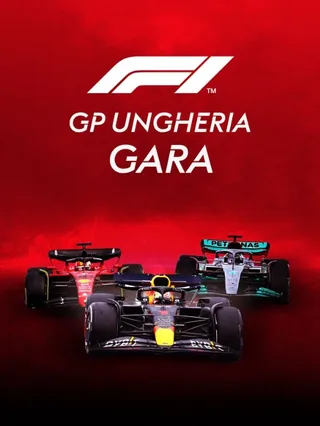 GP Ungheria