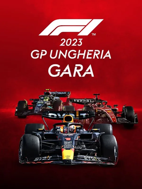 GP Ungheria