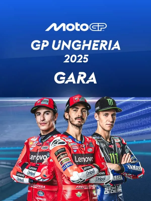 GP Ungheria: Gara
