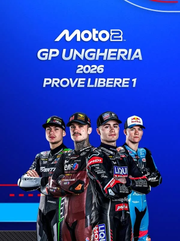 GP Ungheria: Prove libere 1